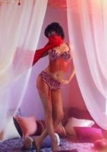 Проститутка Лейла - Подольск