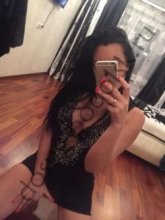 Проститутка Кристина - Подольск